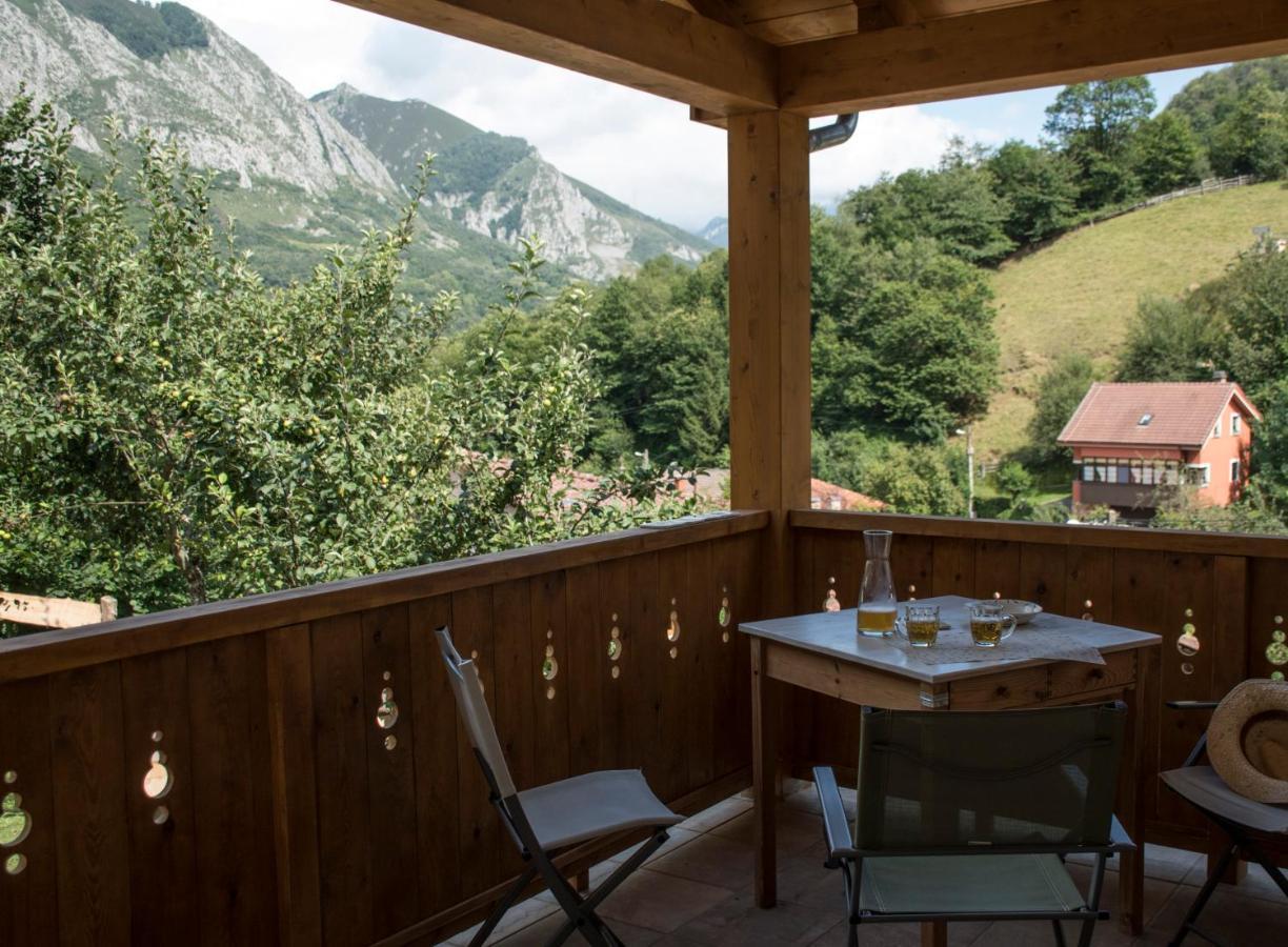 Casa Rural Los Riegos Casu Kültér fotó