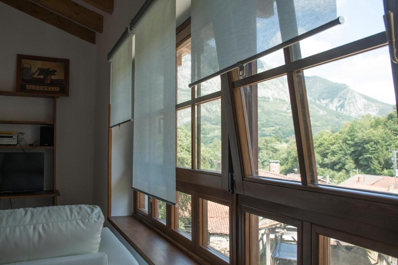 Casa Rural Los Riegos Casu Kültér fotó