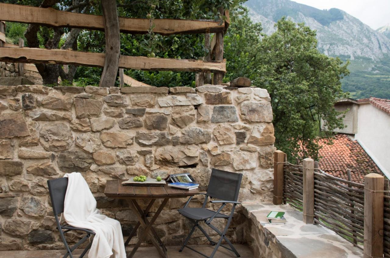 Casa Rural Los Riegos Casu Kültér fotó