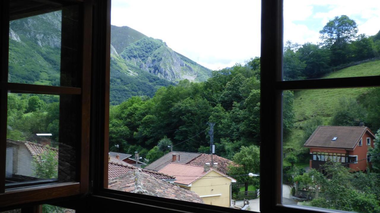 Casa Rural Los Riegos Casu Kültér fotó