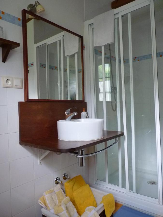 Casa Rural Los Riegos Casu Kültér fotó