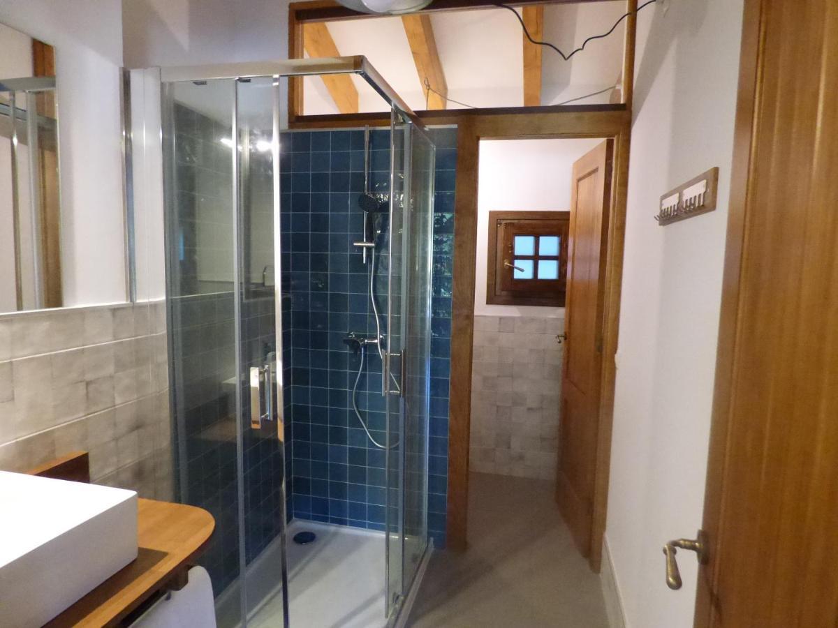 Casa Rural Los Riegos Casu Kültér fotó