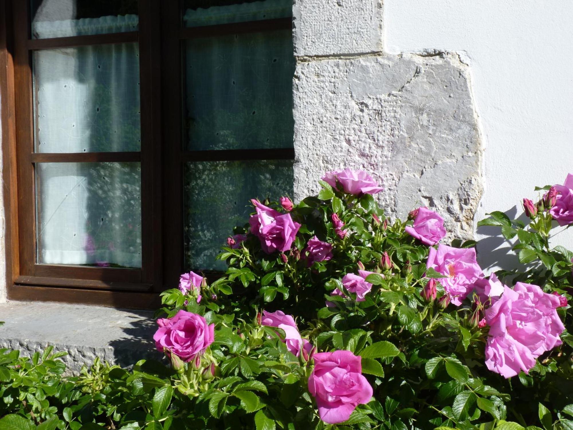 Casa Rural Los Riegos Casu Kültér fotó