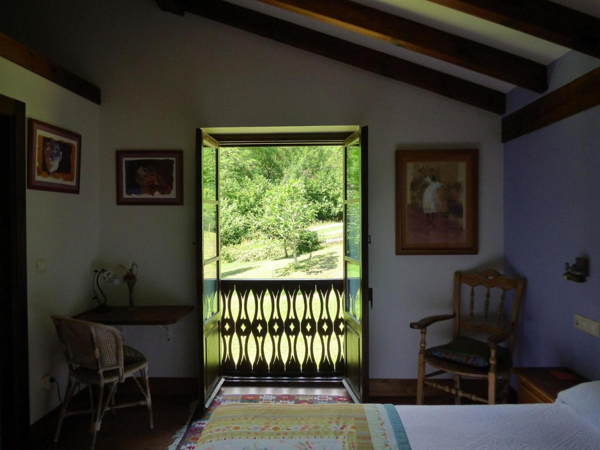 Casa Rural Los Riegos Casu Kültér fotó